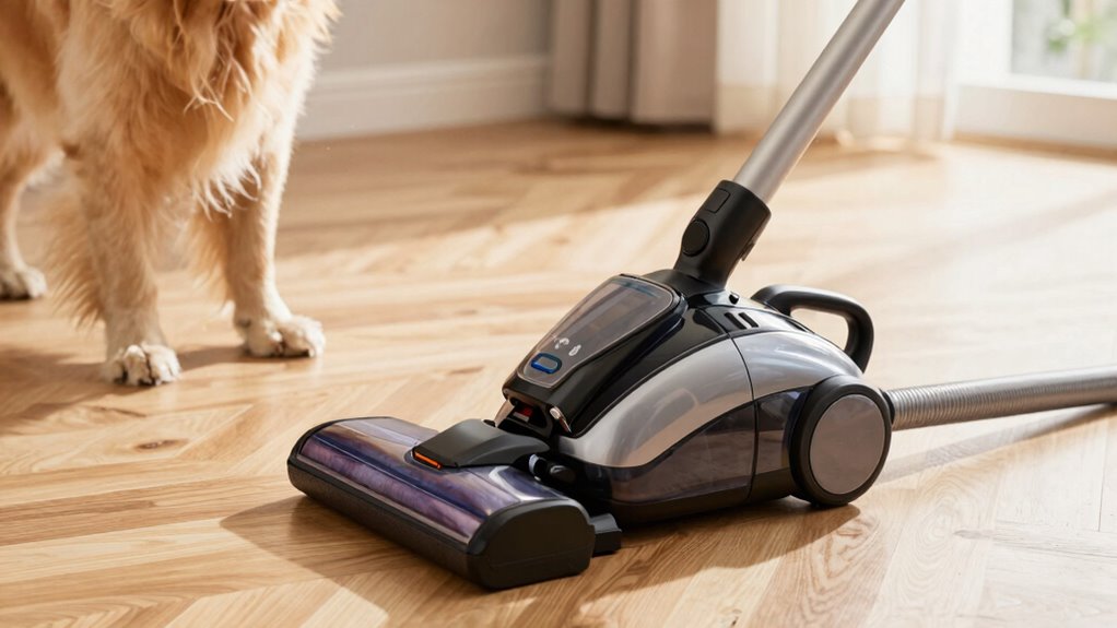 pet friendly hardwood vacuum essentials
