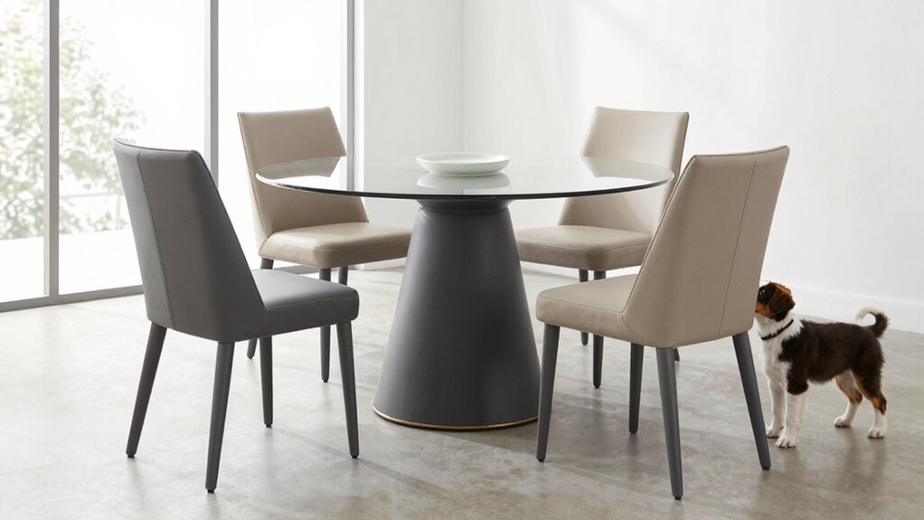 pet friendly stain resistant chairs