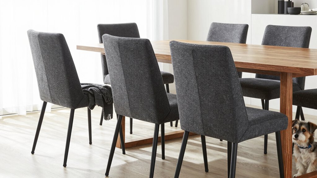 pet friendly stain resistant materials