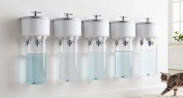 pet friendly water softeners