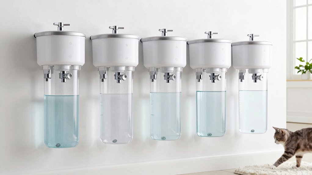 pet friendly water softeners