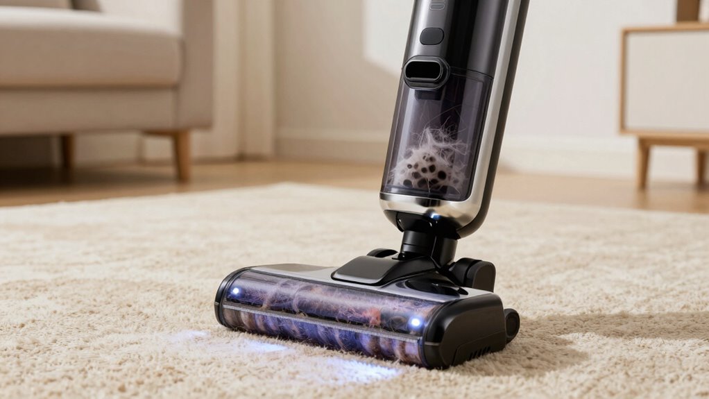 pet hair cleaning essentials