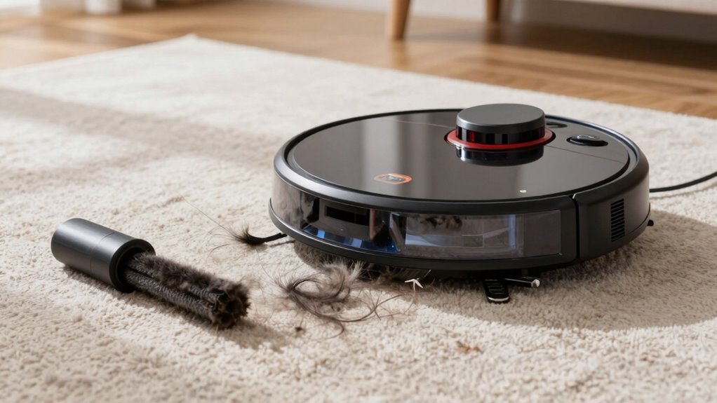 pet hair cleaning upgrade tips