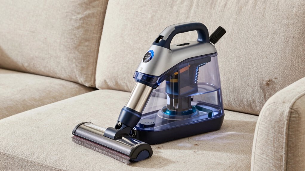 pet hair odor removal