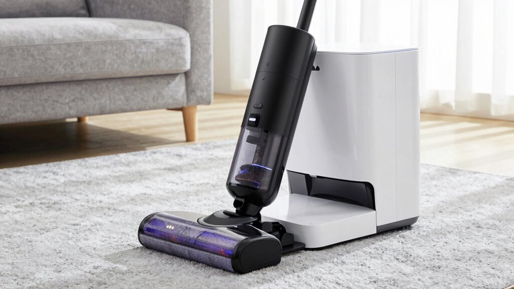 pet hair vacuum essentials