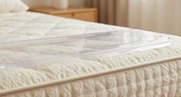 pet mattress barrier layer