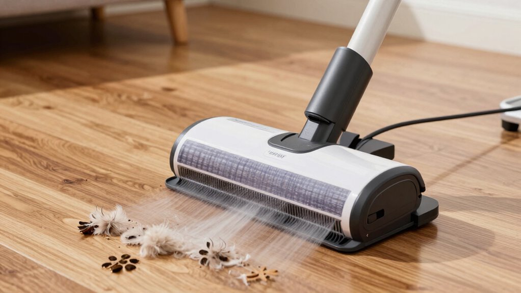 pet mess drying essentials