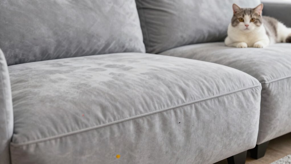 pet proof fabric features