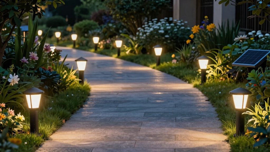 pet safe durable stable lighting