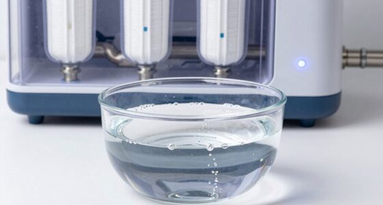 pet water safety filters