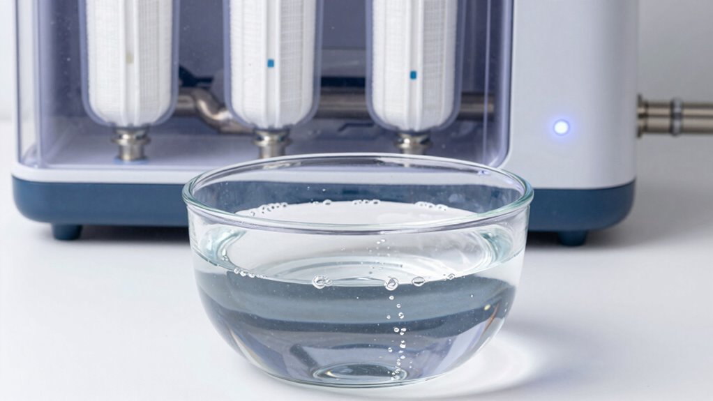 pet water safety filters