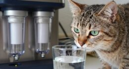 pets dislike ro water