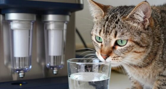 pets dislike ro water