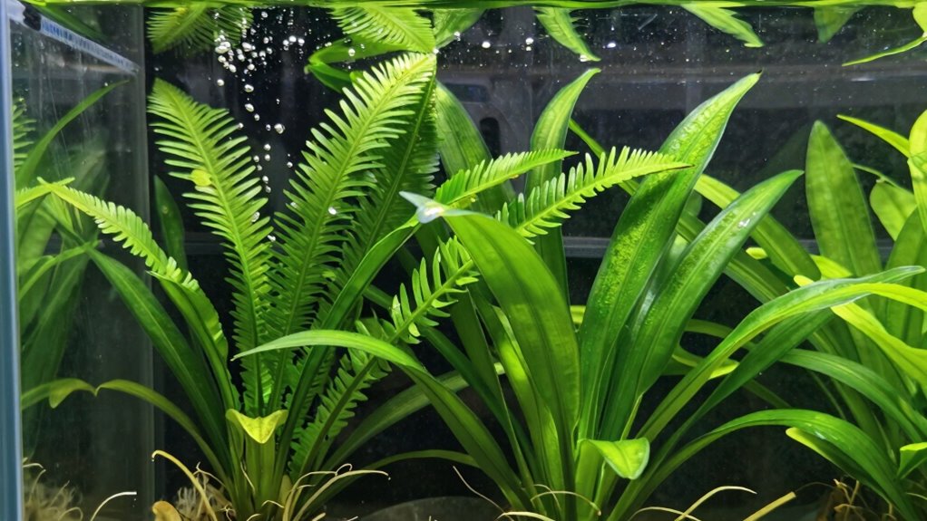 plant health depends on proper conditions