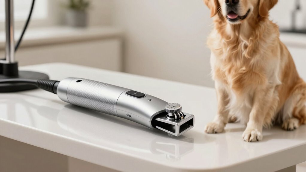 power safety noise usability