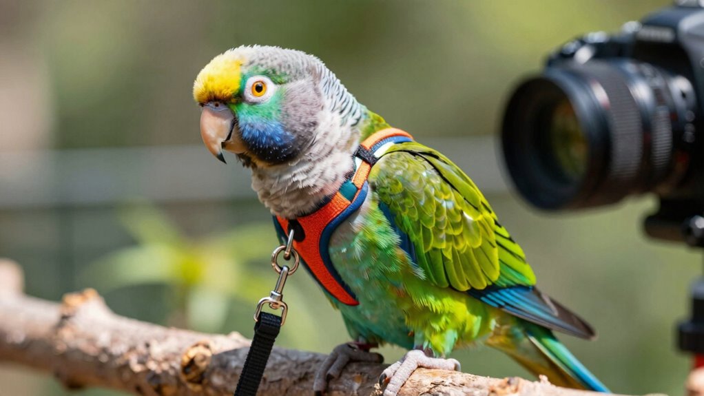 practice safety comfort confidence