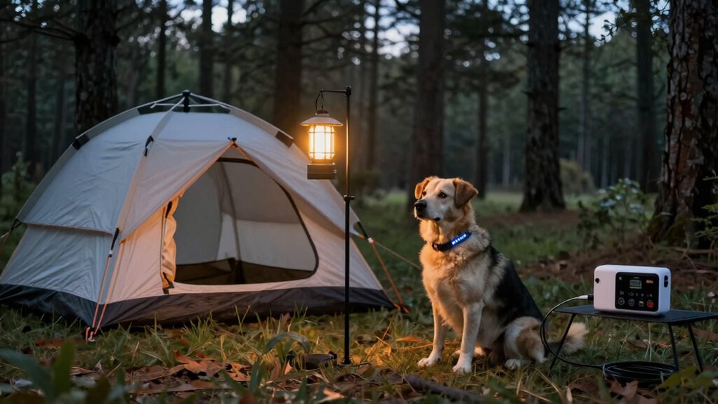 pre trip power preparedness