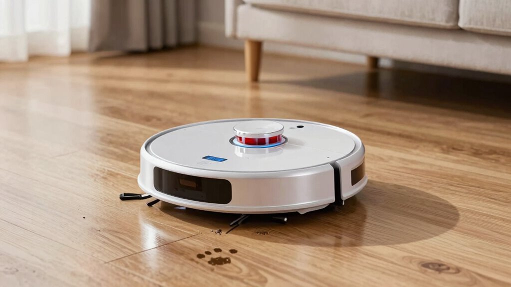 premium pet mess cleaning