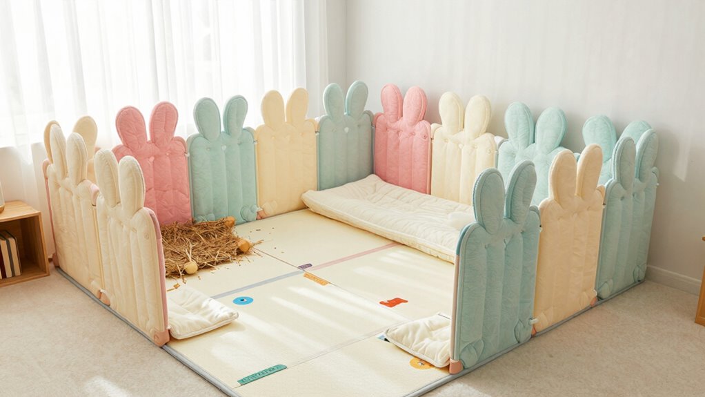 prevent chewing and spills