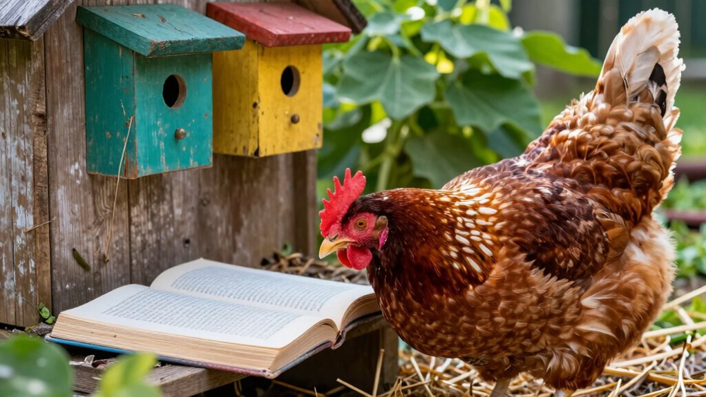 prevent chicken disease outbreaks