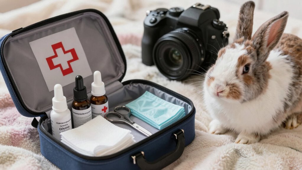 prevent minor issues early