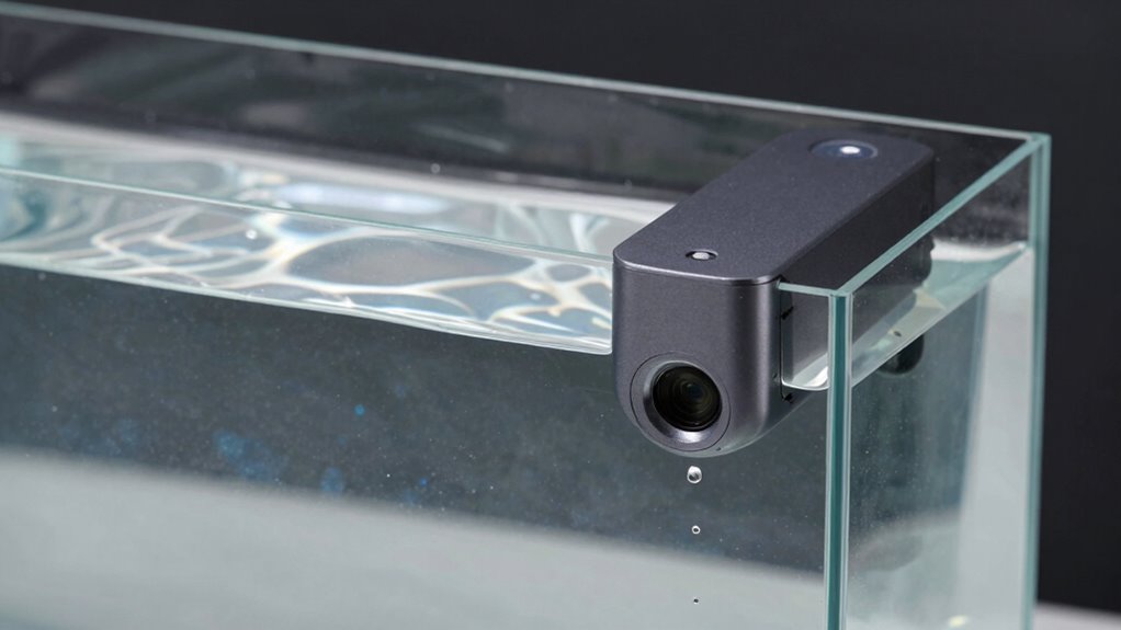 prevent overfilling with calibration