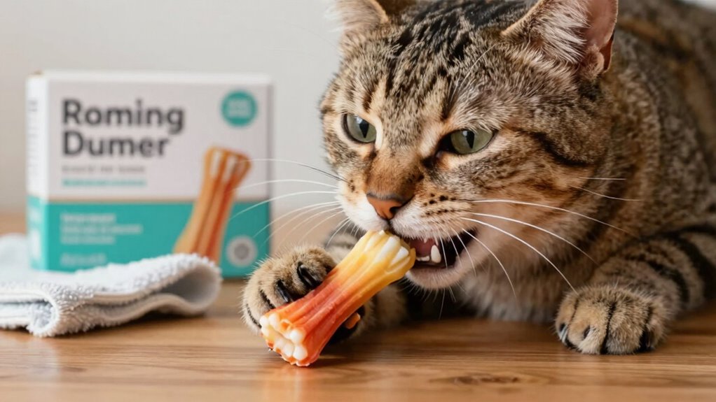 promote oral health naturally