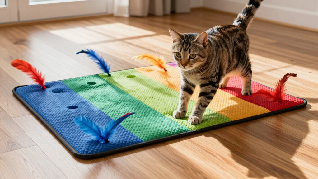 promotes health happiness engagement