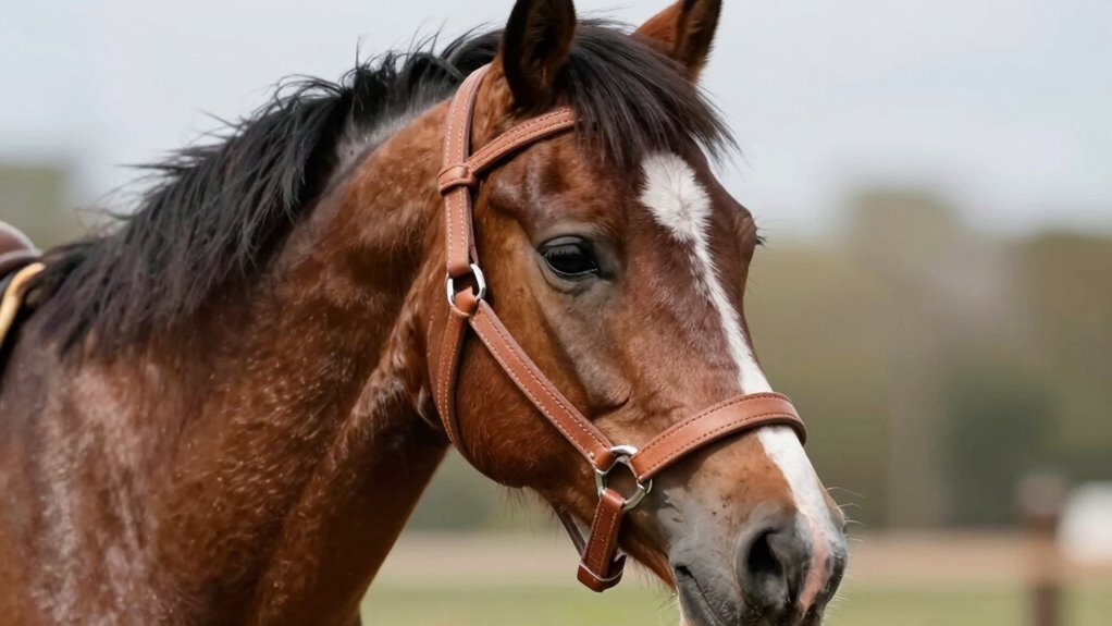 proper fit and regular checks