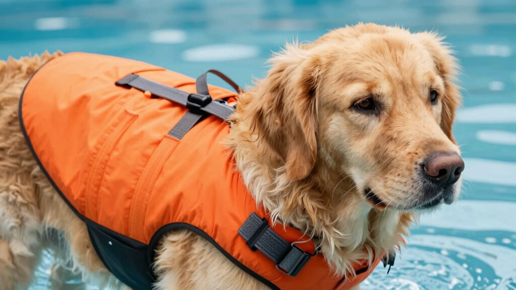 proper fit ensures dog safety