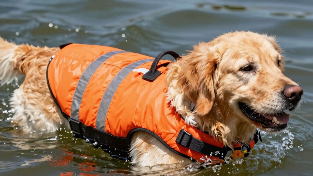 proper fit ensures safety