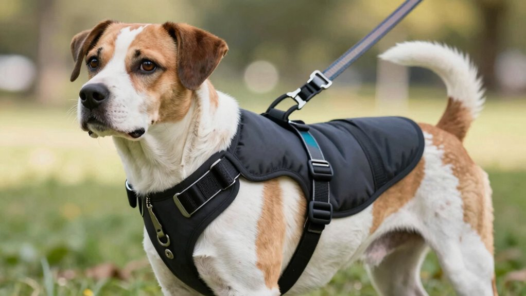 proper fit ensures safety