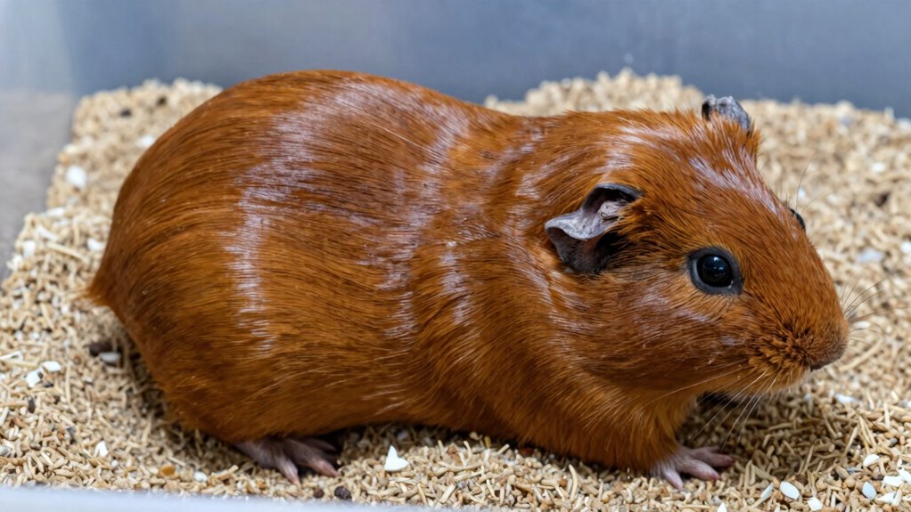 proper gentle bathing techniques