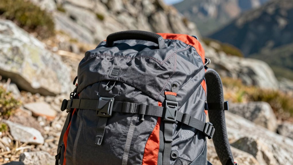 proper load and weight management