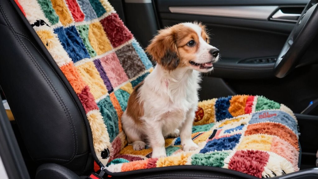 proper safety restraints matter