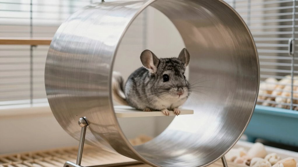 proper wheel size and maintenance