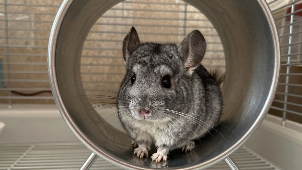 proper wheel size ensures safety