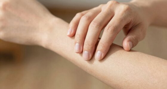 properly manage scratch urges