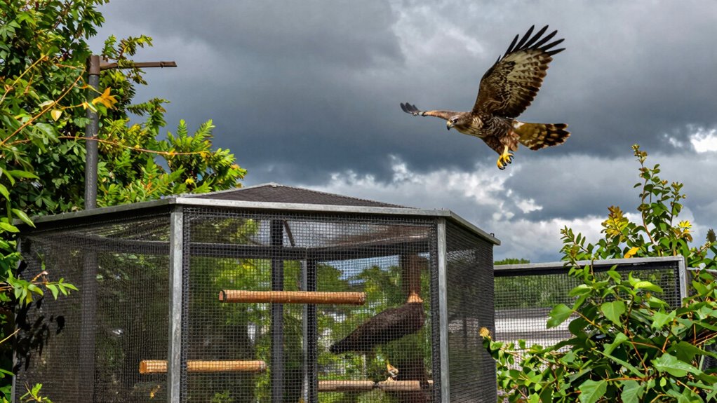 protect insulate reinforce vigilance