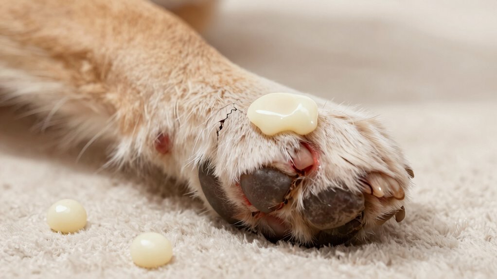 protect nourish heal shield