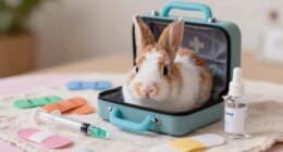 rabbit emergency preparedness essentials