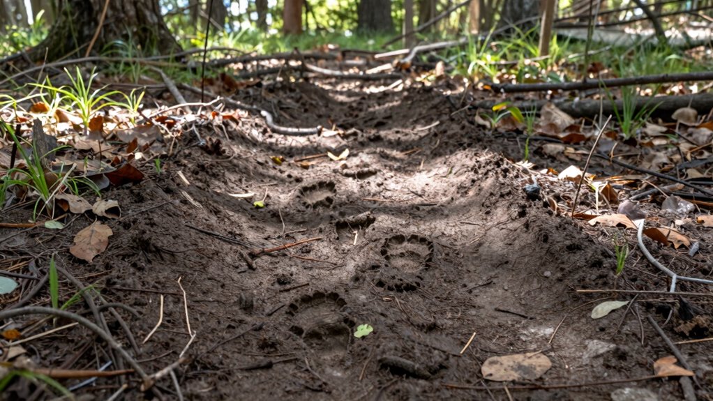 read trails for better tracking