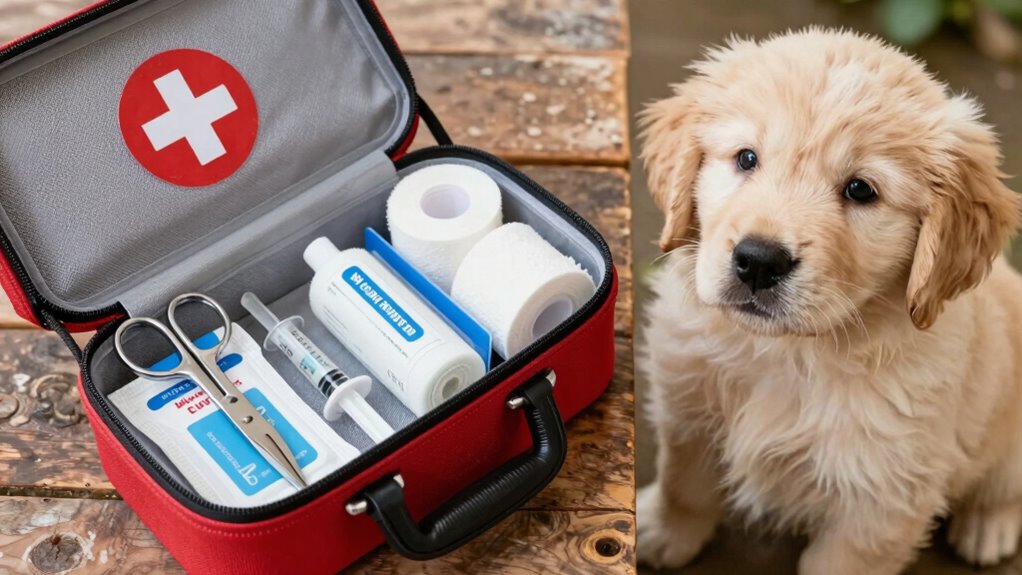 ready made vs custom first aid