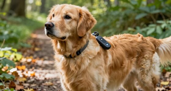 real time dog tracking essentials