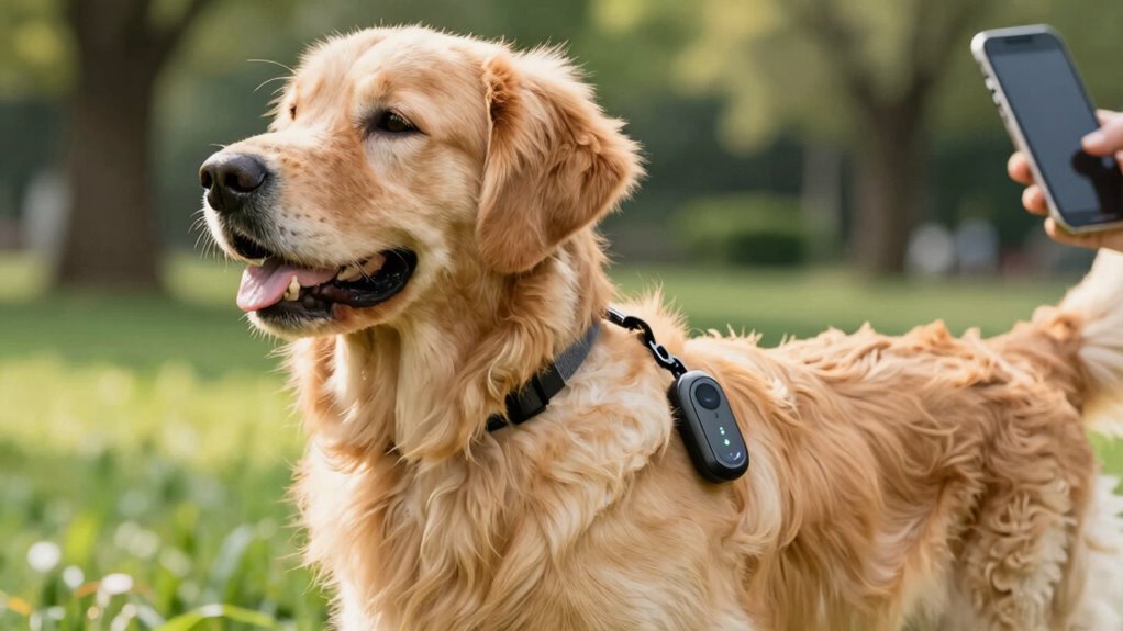 real time tracking factors