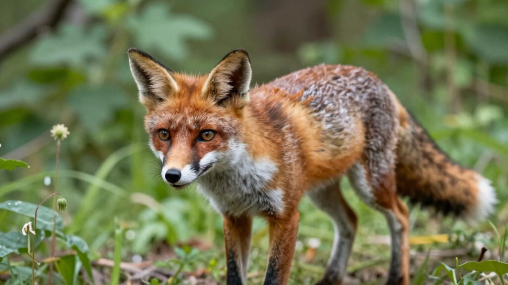 recognize animal behavioral patterns