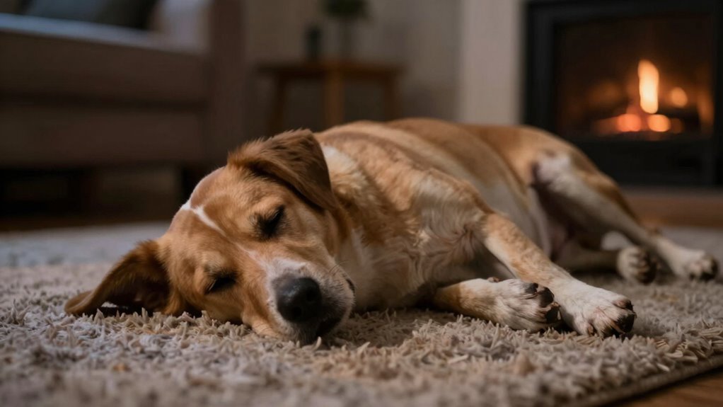 recognize early poisoning symptoms