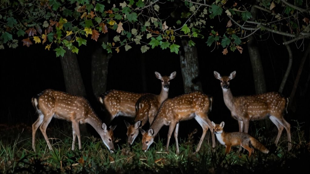 reduce light and noise