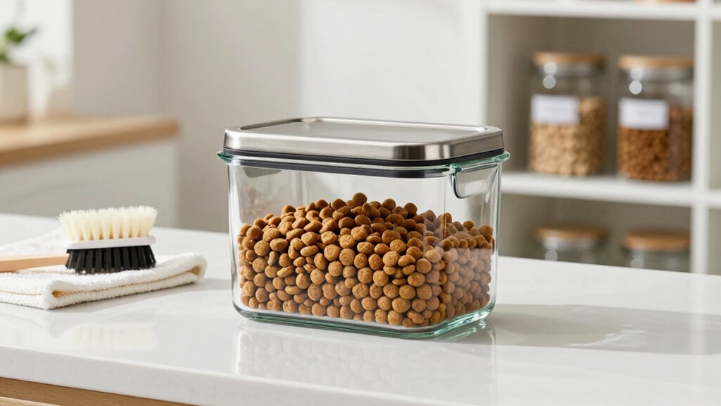 regular cleaning and timely replacement