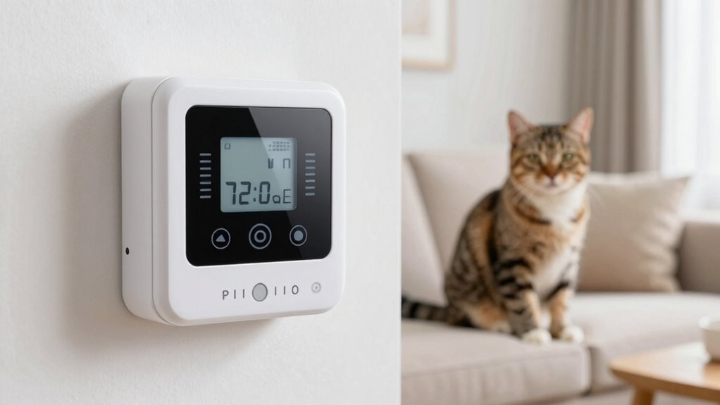 regular fire safety system checks